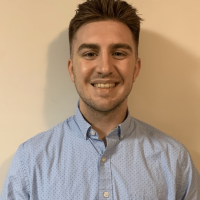 Zach Kemmerer Headshot